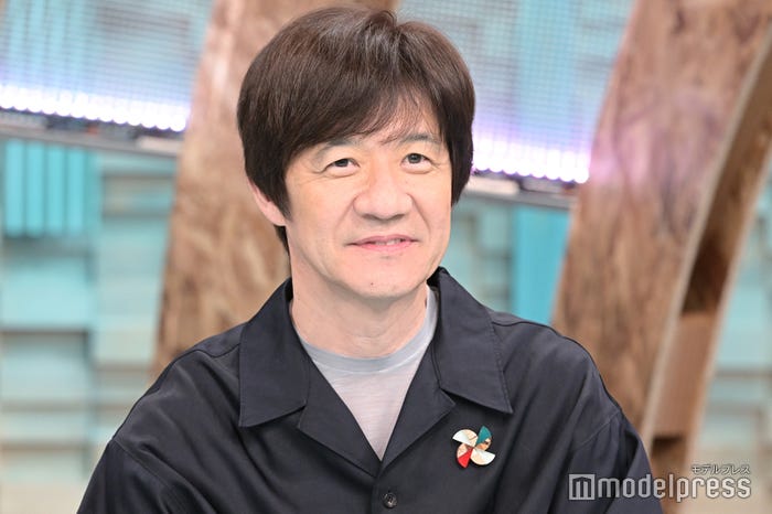 内村光良(C)モデルプレス