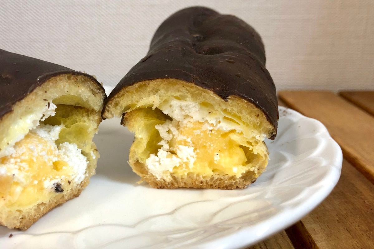 ファミマ　スイーツ