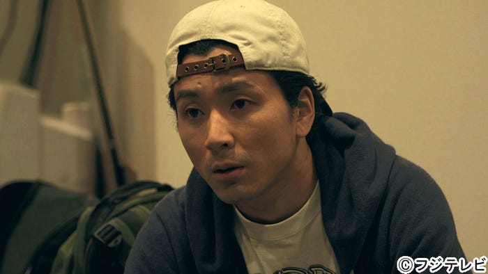 マグ万平/「テラスハウス」5月12日放送回より