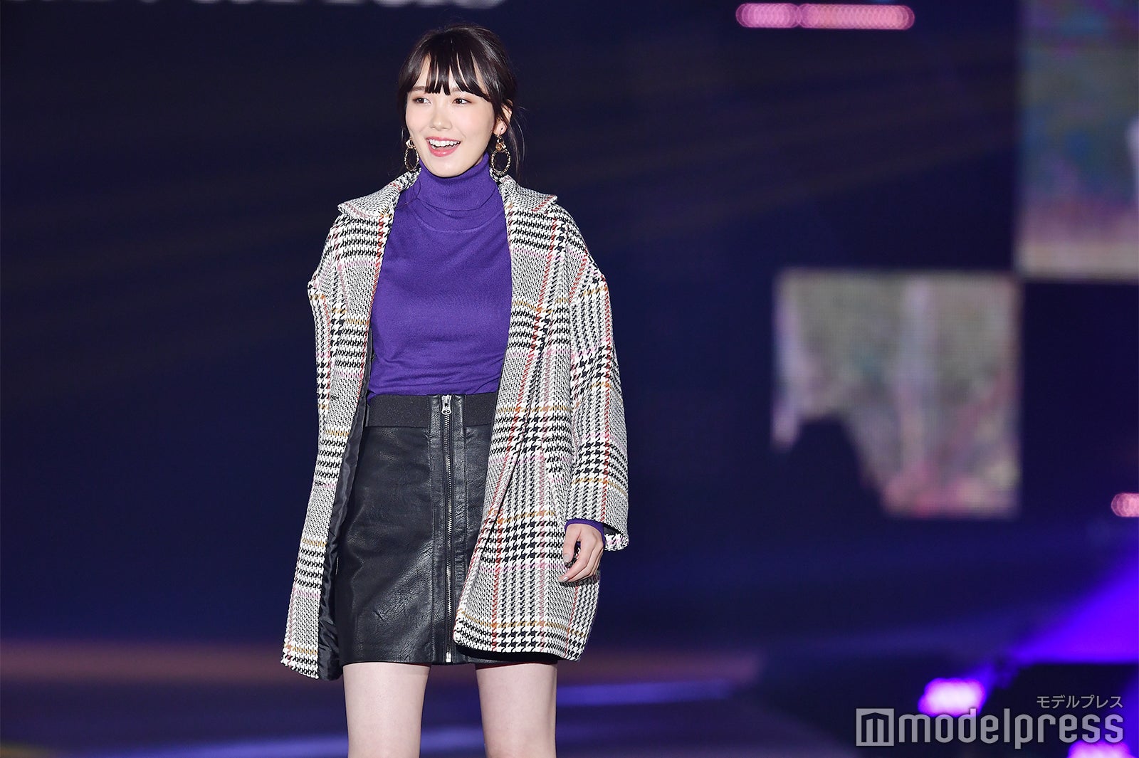 飯豊まりえ （C）モデルプレス