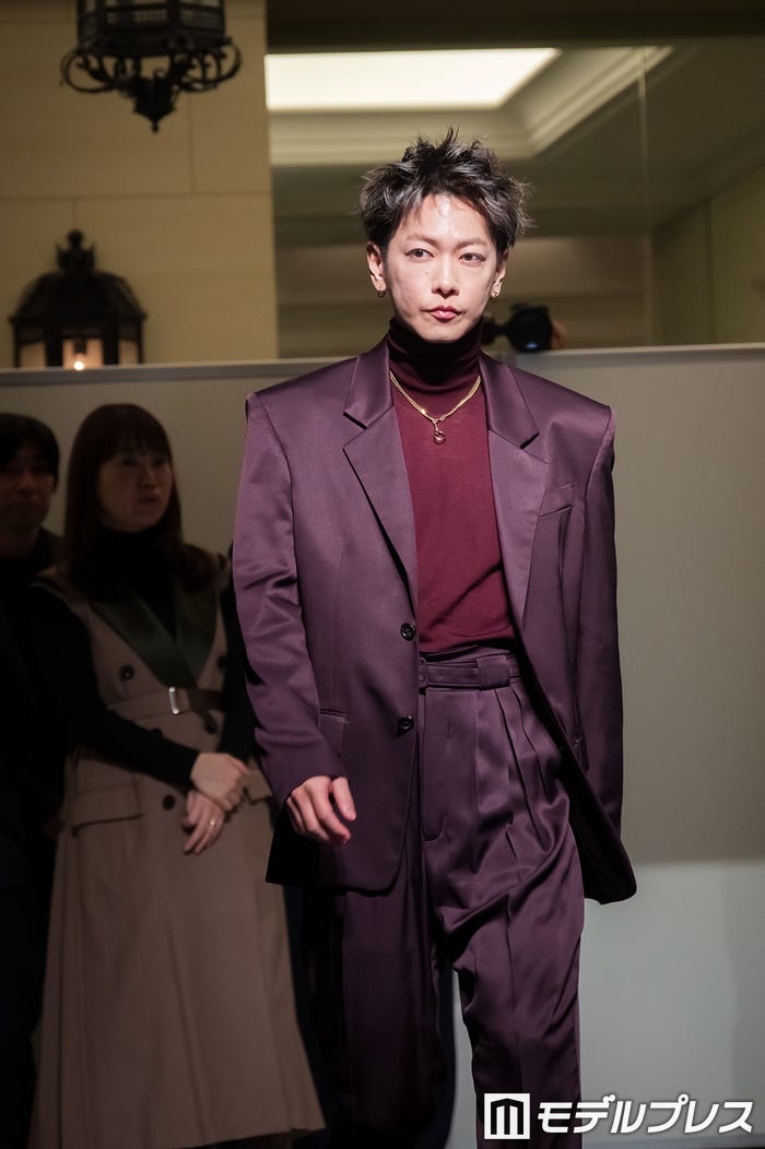 佐藤健(C)モデルプレス