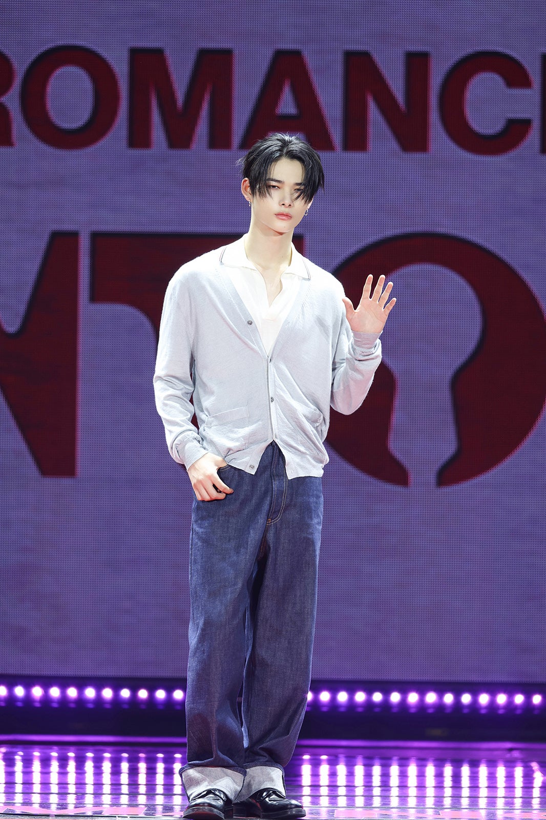 NI-KI（ニキ）（P）&（C）BELIFT LAB Inc.