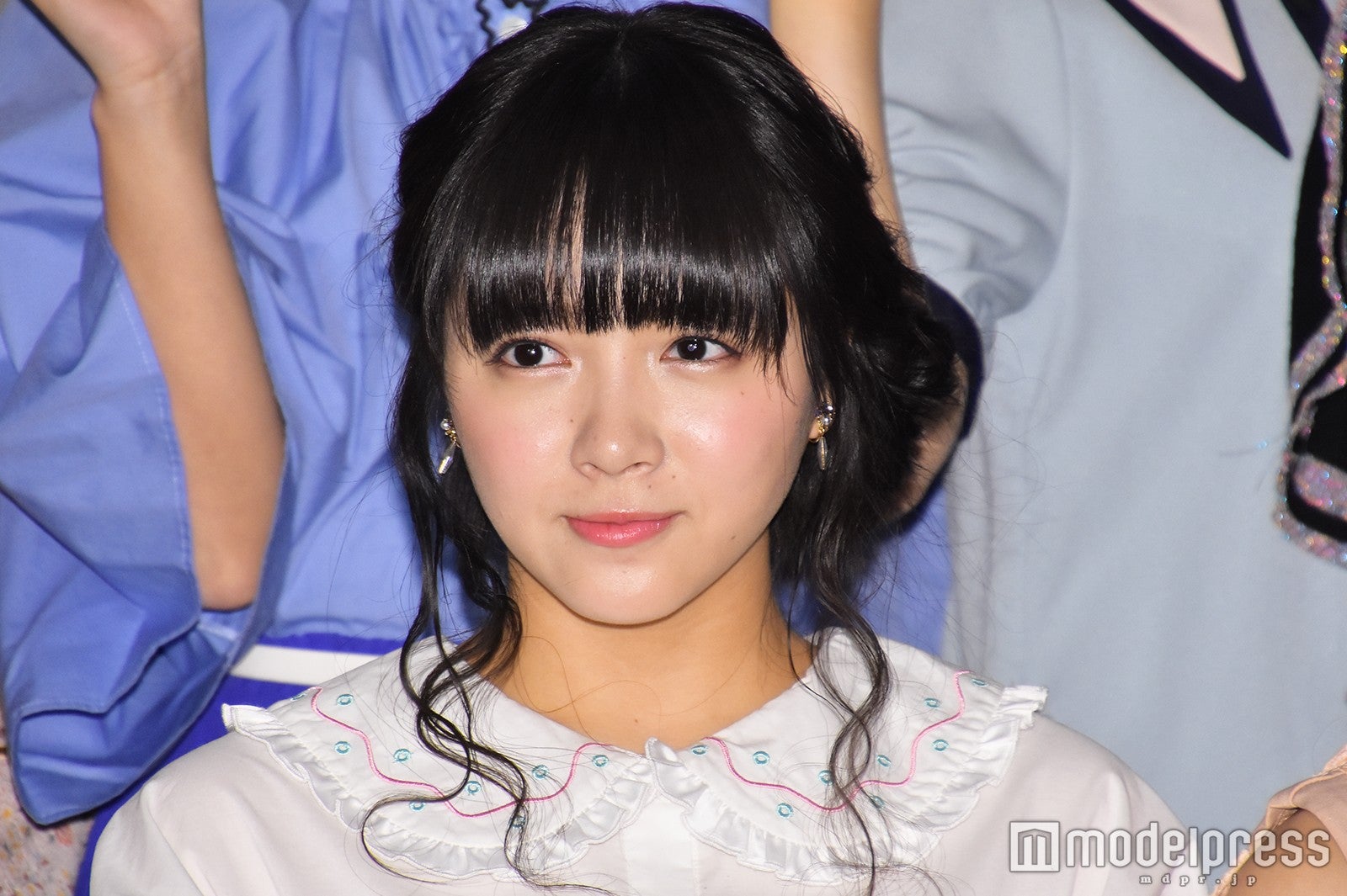 中山莉子（C）モデルプレス