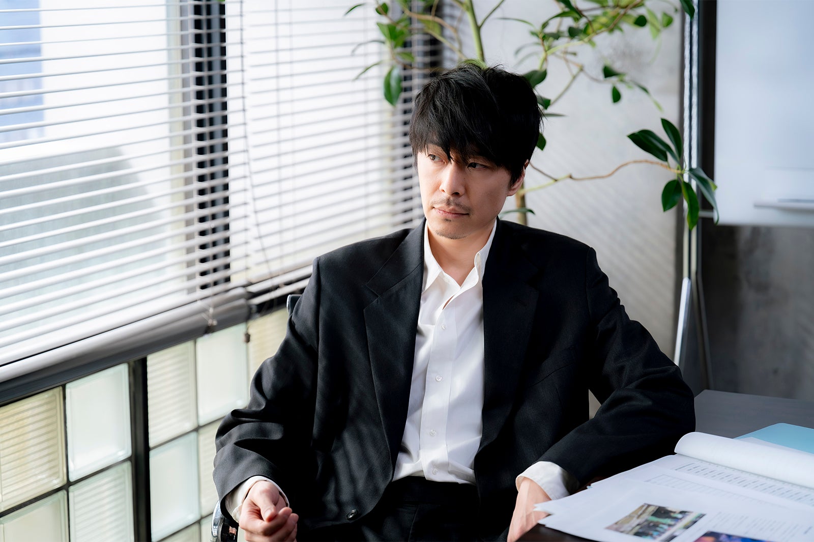 アンチヒーロー」に「99.9」小ネタ登場でネット沸く「思わぬ