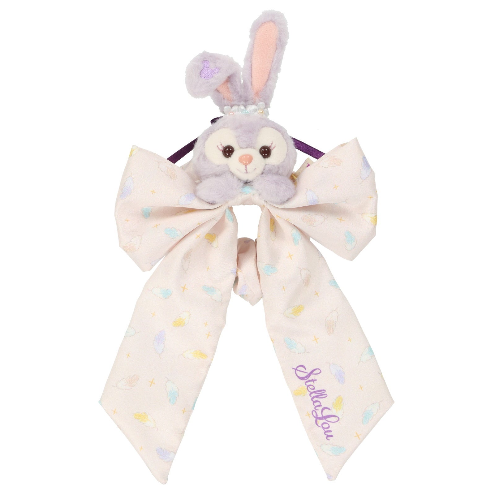 シュシュ¥2,600（C）Disney