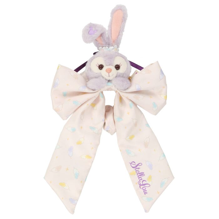 シュシュ¥2,600(C)Disney