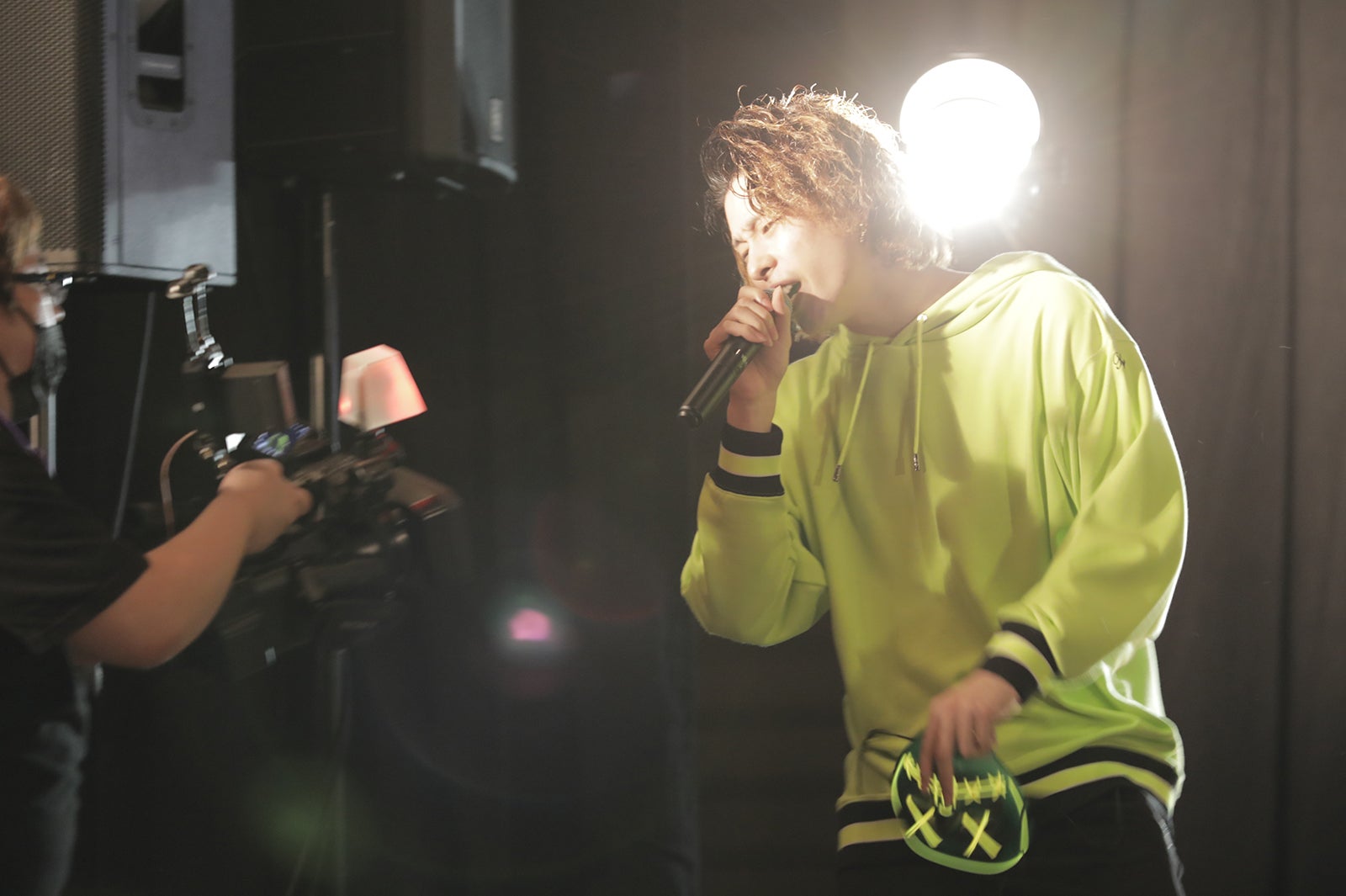 レペゼン地球（提供画像）