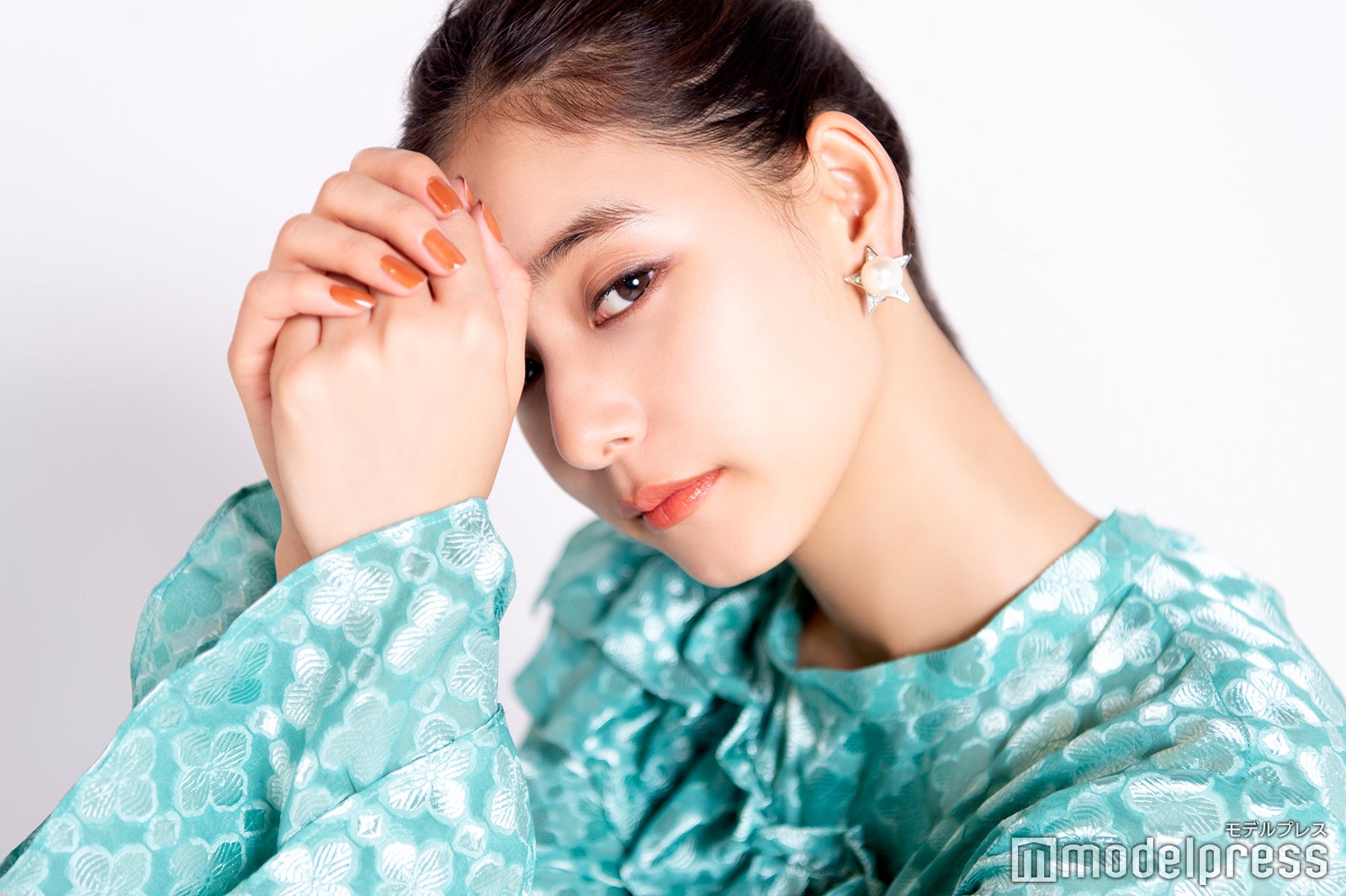 新木優子（C）モデルプレス