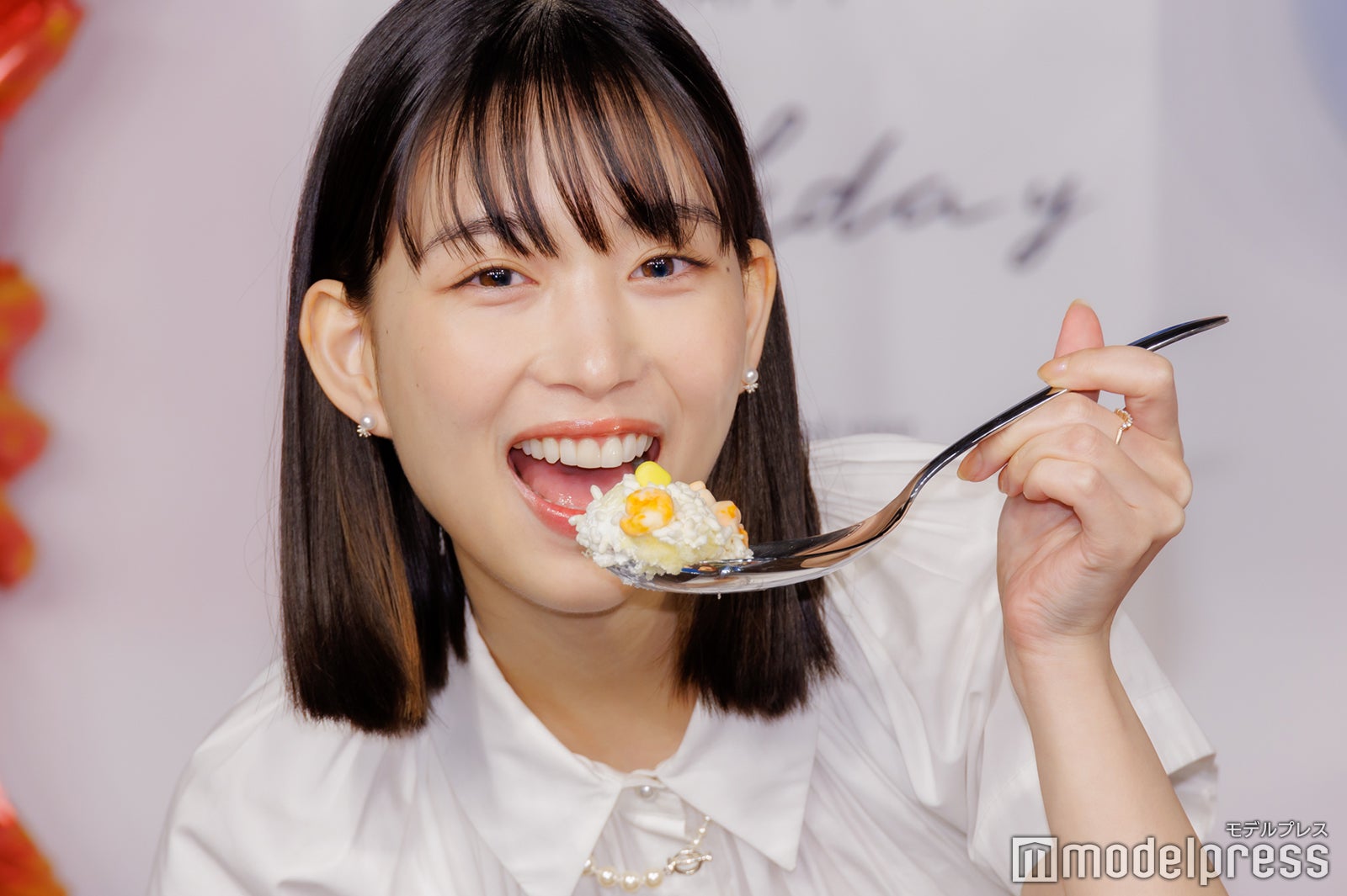 森川葵（C）モデルプレス