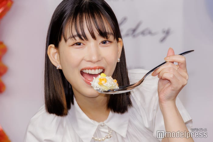 森川葵(C)モデルプレス