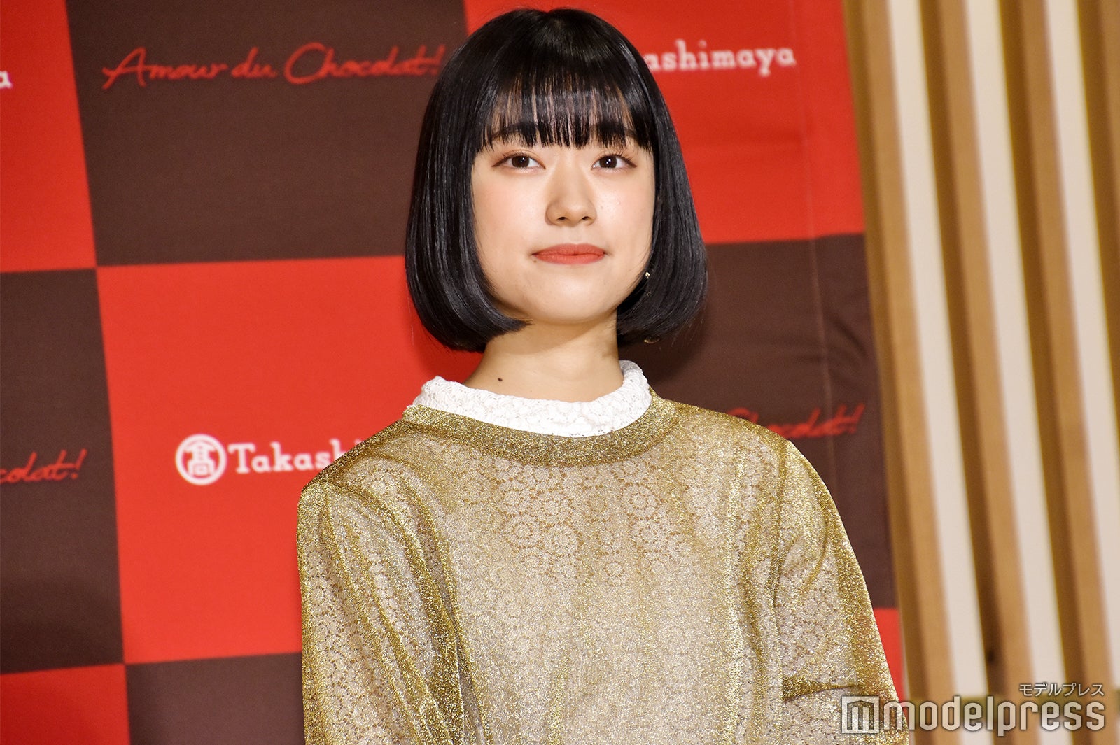 アサヒ（C）モデルプレス