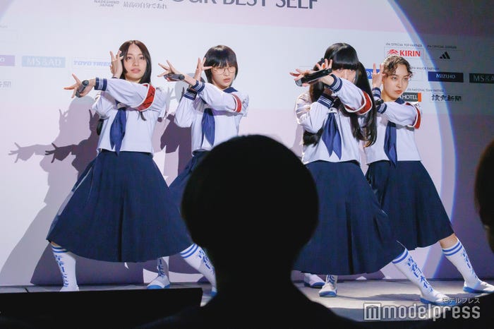 新しい学校のリーダーズ(C)モデルプレス