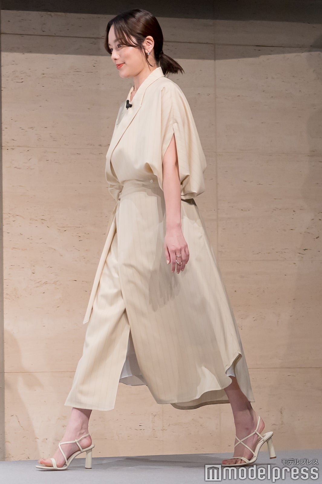 筧美和子（C）モデルプレス