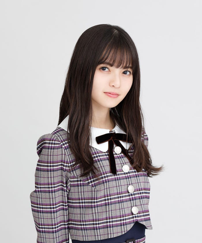 齋藤飛鳥(提供写真)