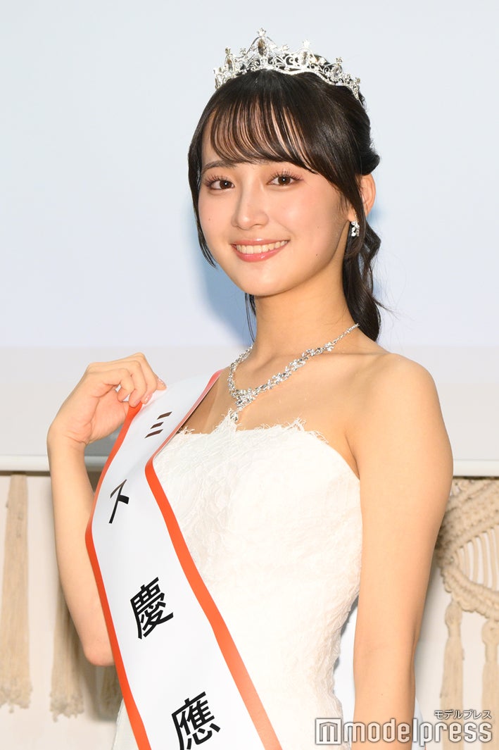 齊藤美雅さん（C）モデルプレス