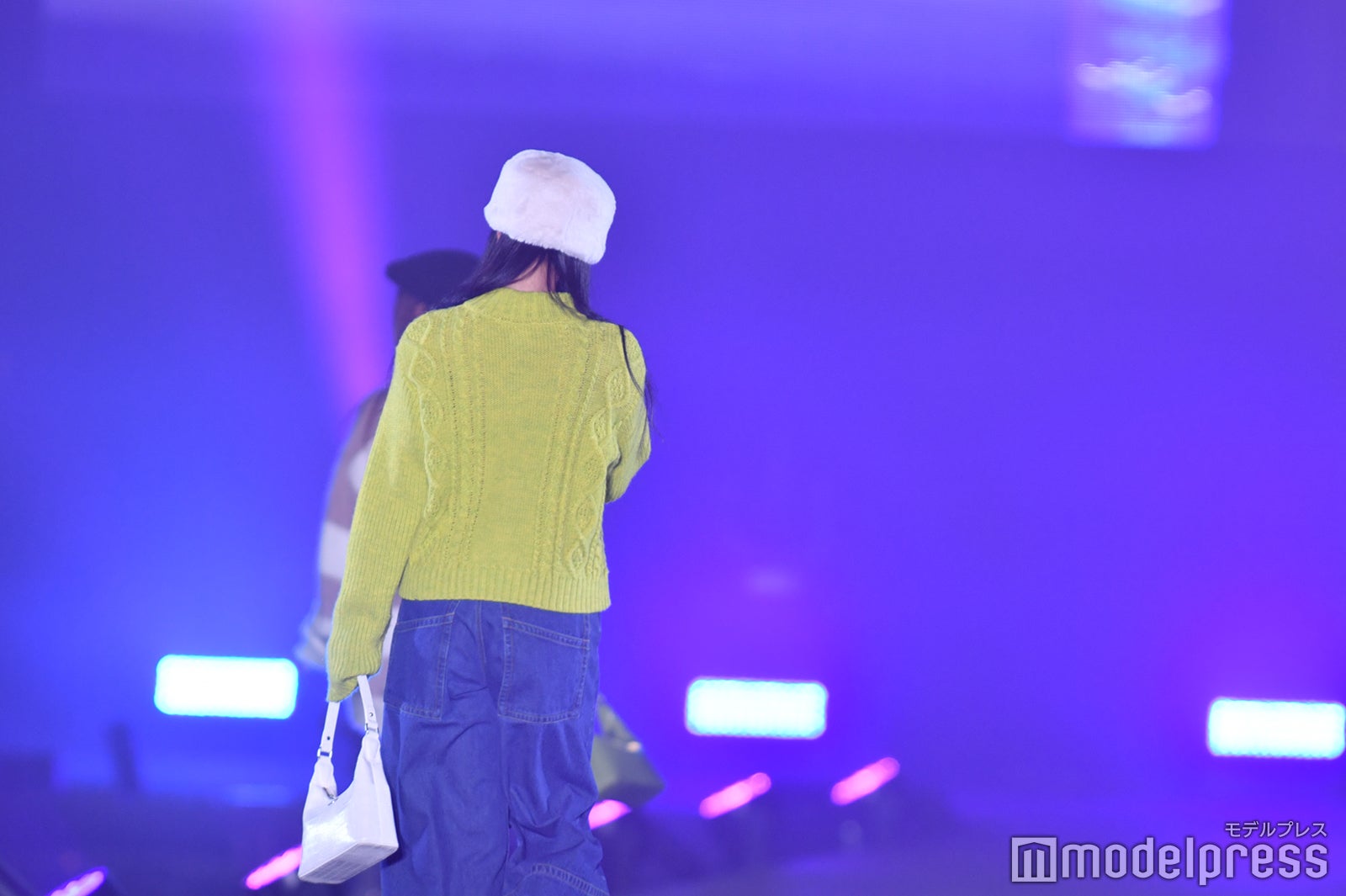 山崎天 （C）モデルプレス