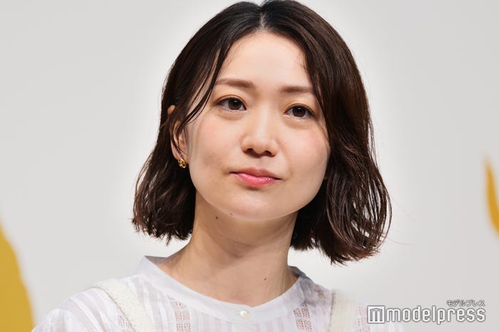 大島優子(C)モデルプレス