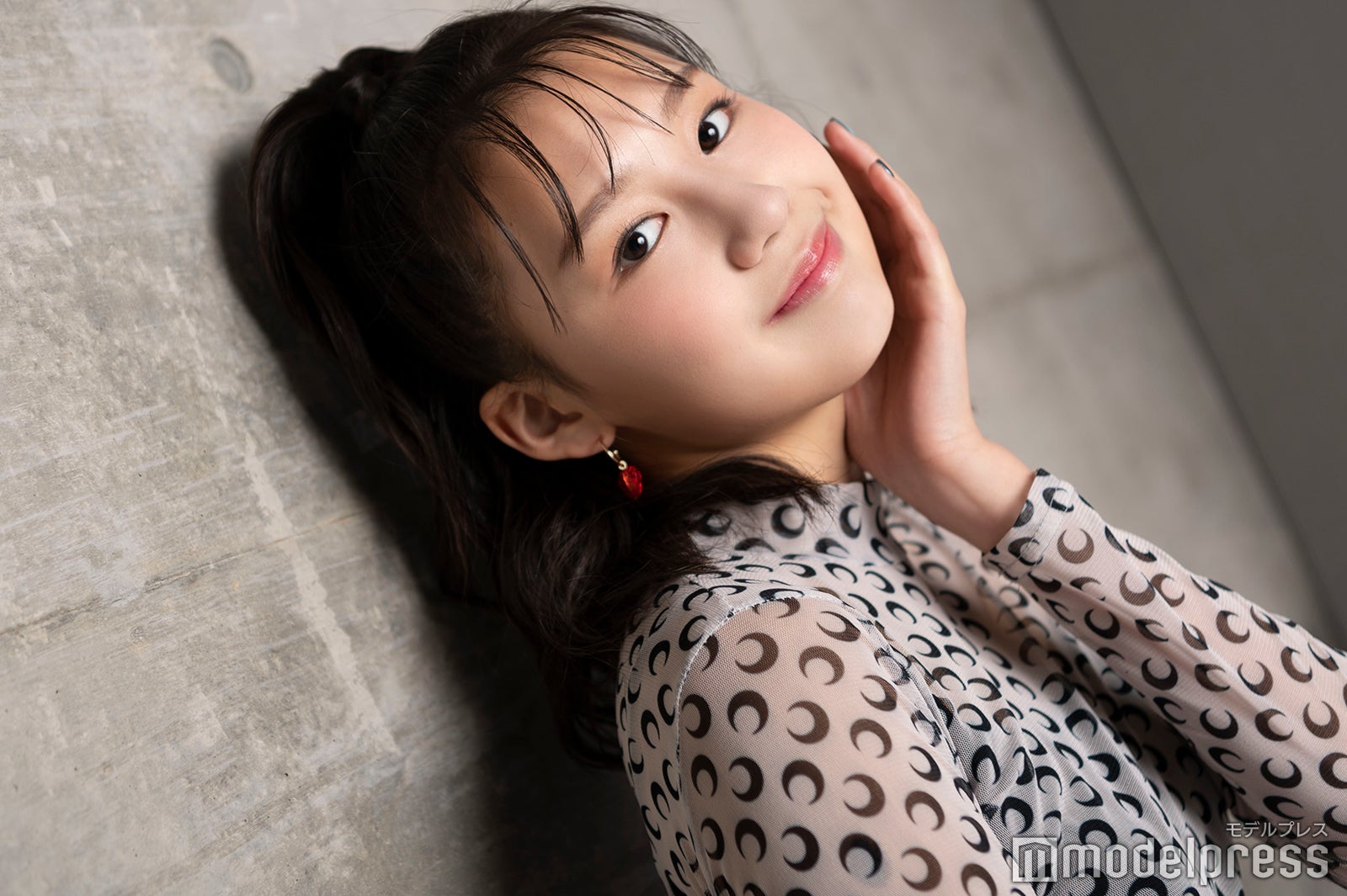 ＜「Who is Princess？」CHALLENGER組：RANインタビュー＞172cmの抜群スタイルから繰り出される迫力あるダンスに注目「尊敬されるアーティストに」