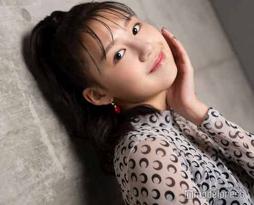 <「Who is Princess?」CHALLENGER組:RANインタビュー>172cmの抜群スタイルから繰り出される迫力あるダンスに注目「尊敬されるアーティストに」