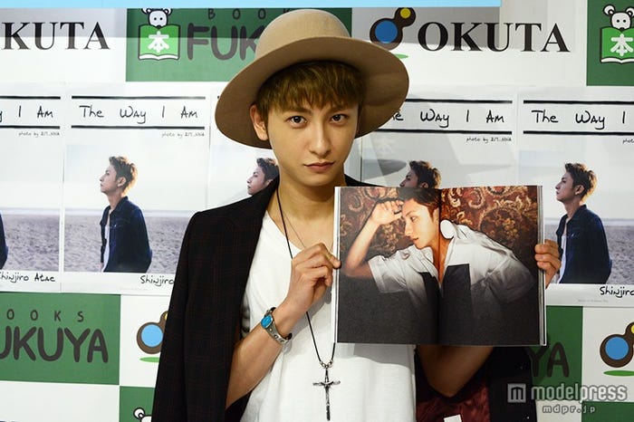 お気に入りの写真/與真司郎