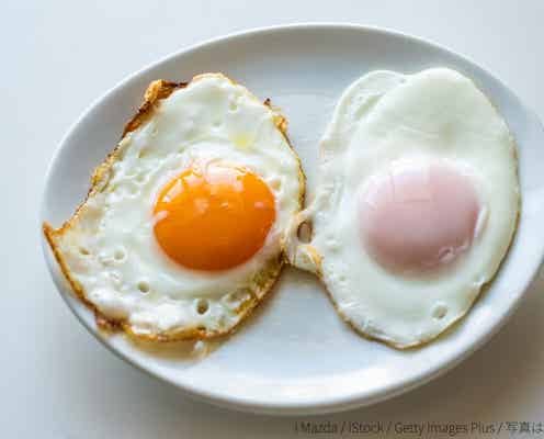 『ばけばけ』目玉焼きの「色」は暗示だった? 「片方だけちょっと歪」「目の秘密へとつながって…」
