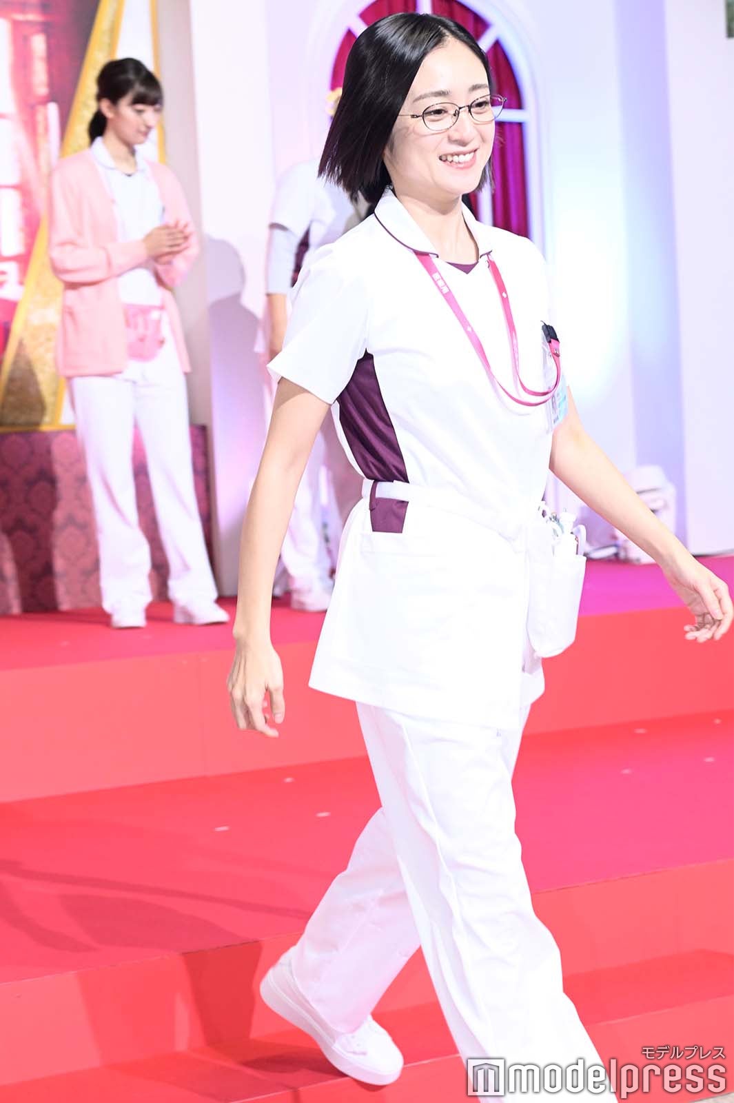 安達祐実 （C）モデルプレス