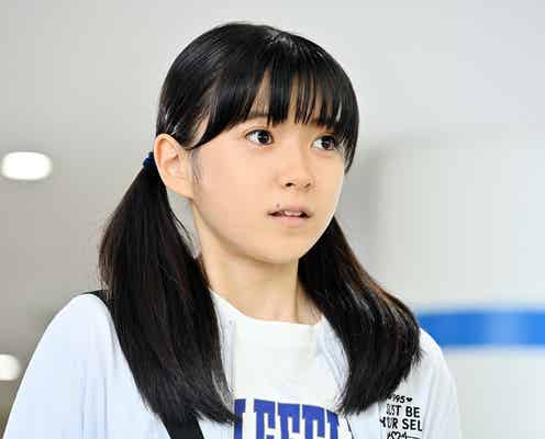 「ブラックペアン シーズン2」市川團十郎の長女・堀越麗禾、日曜劇場初出演での熱演に称賛の声「目の演技が圧巻」