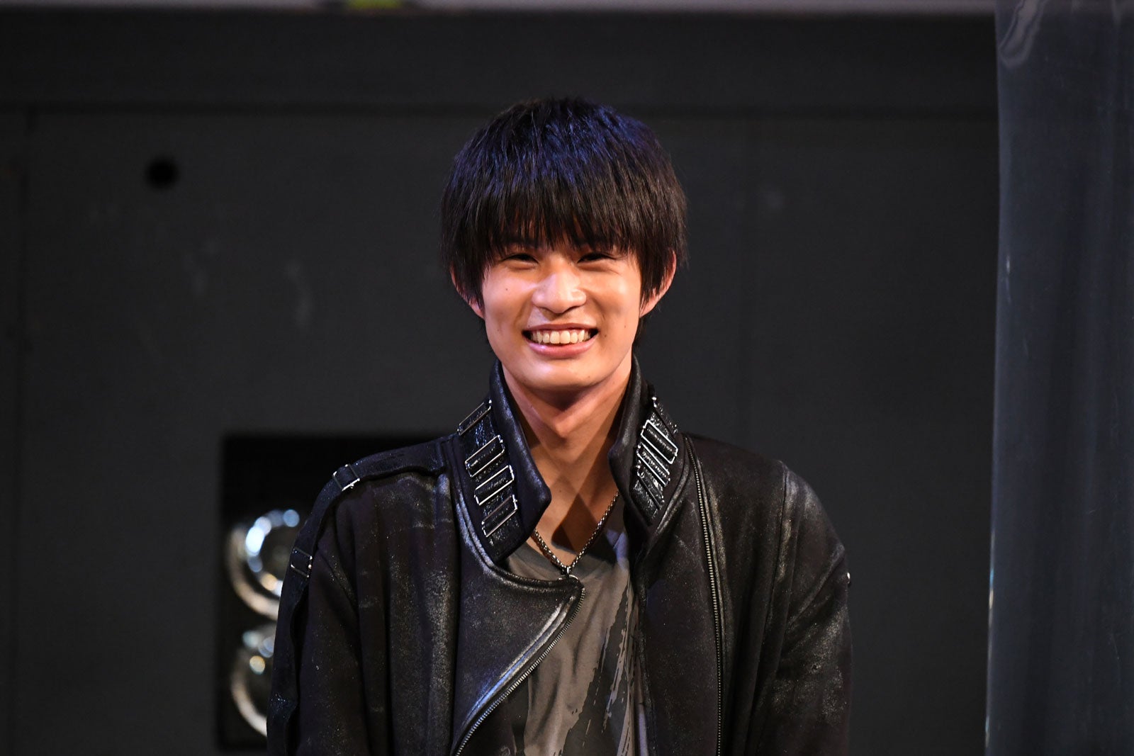 「暴太郎戦隊ドンブラザーズ」制作発表会見（C）テレビ朝日・東映AG・東映