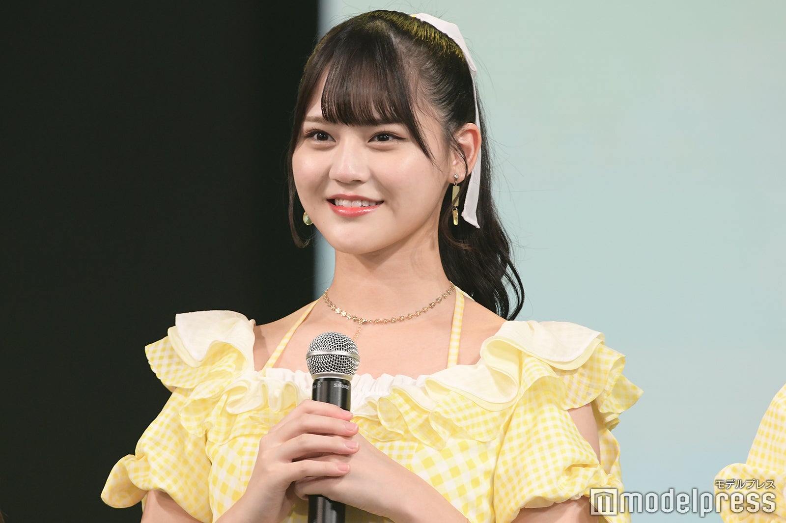 ＝LOVE （C）モデルプレス