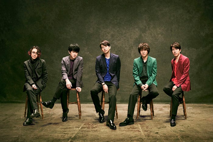 関ジャニ 5人体制で初の冠ラジオ番組決定 モデルプレス 関ジャニ 5人体制で初の冠ラジオ番組決定 モデルプレス