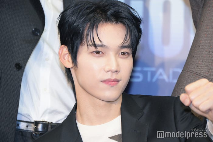 木村柾哉(C)モデルプレス