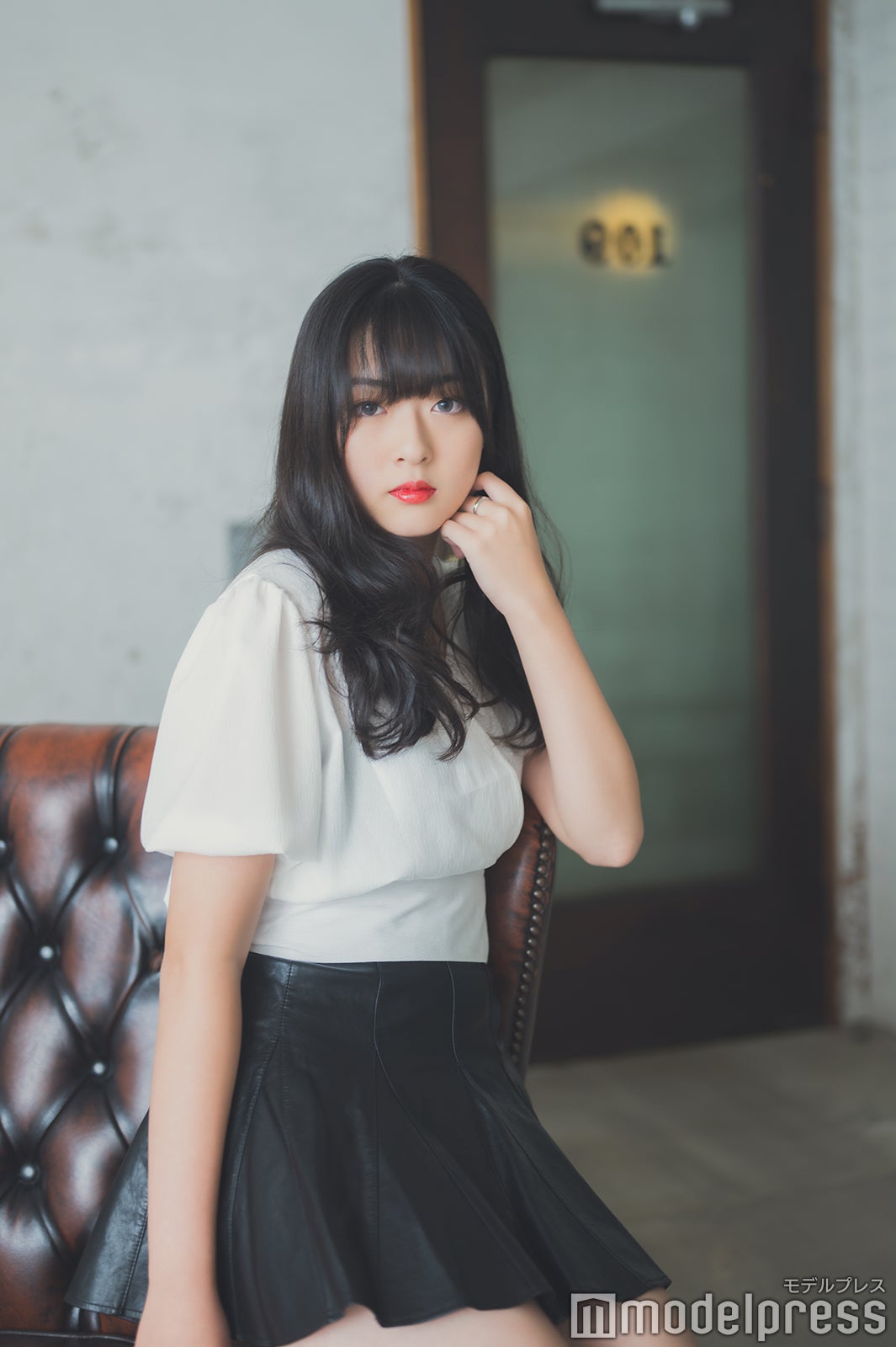 太田果蓮さん（C）モデルプレス