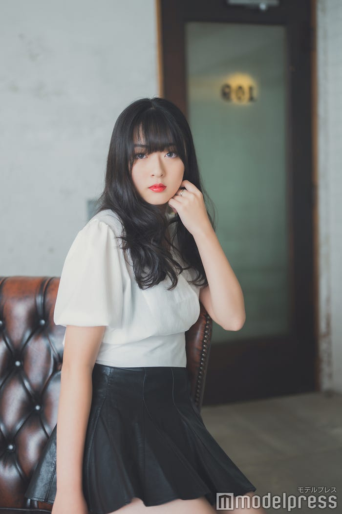 太田果蓮さん(C)モデルプレス