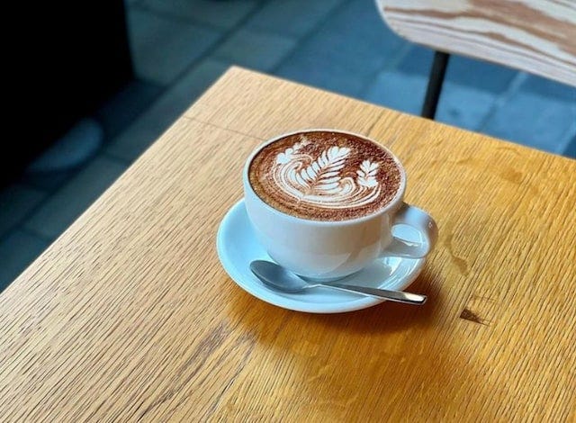 トレンドは“メルボルン式”!?