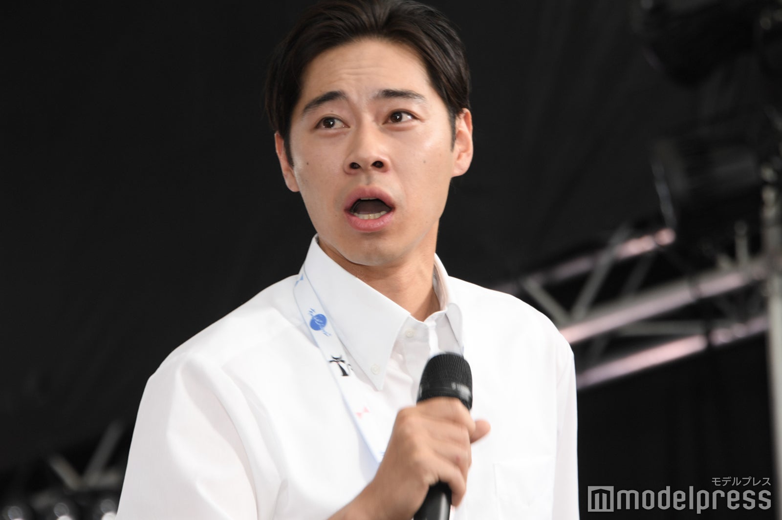 Snow Man渡辺翔太、“ガチ”胸キュンセリフ生披露「ちょうど事務所