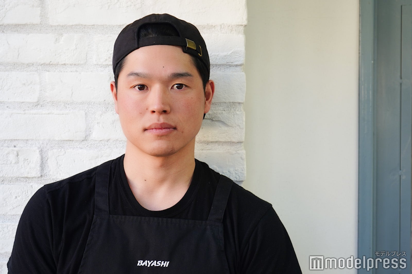 バヤシ（C）モデルプレス