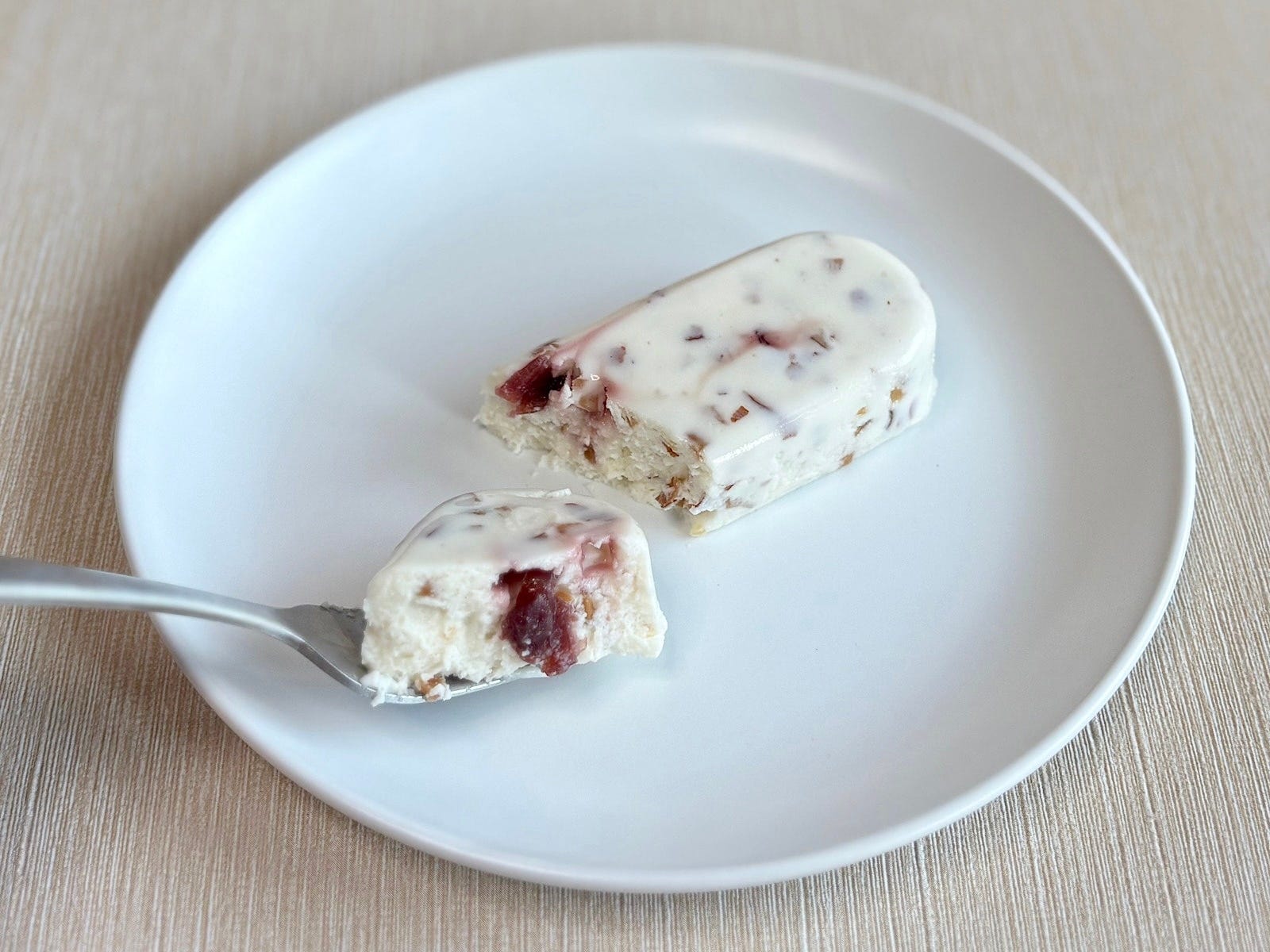 上品でおしゃれな味わい! レストランで食べるようなクオリティーに驚きます