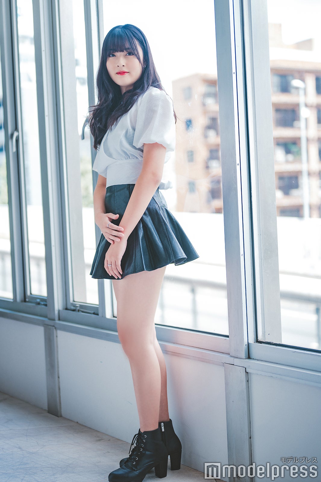 太田果蓮さん（C）モデルプレス