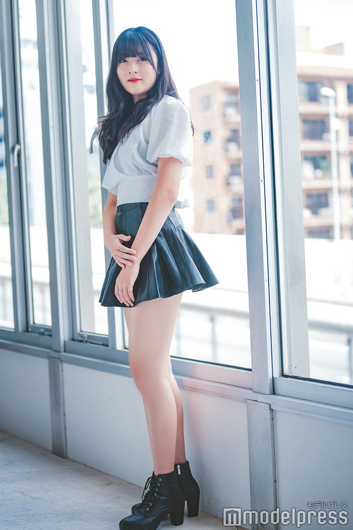 太田果蓮さん(C)モデルプレス