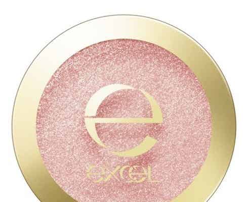 【6月18日発売・エクセル】シャイニーシャドウ Nに2019夏の限定色SI09 ピーチグアバ登場