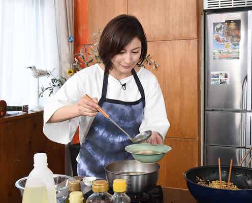 広末涼子の“決めポーズ”に国分太一ら見惚れる ドラマ共演エピソードも披露