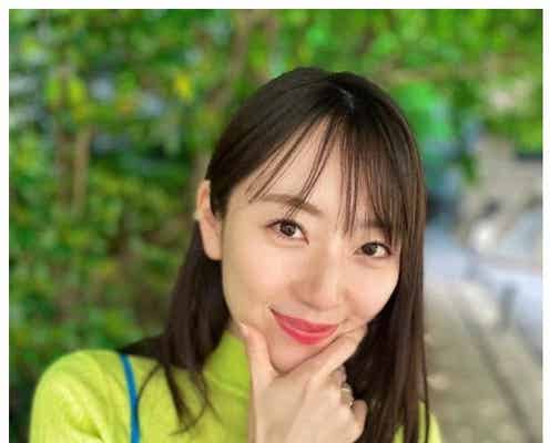 元AKB48松井咲子&ゾフィー上田航平に真剣交際報道 所属事務所が交際認める