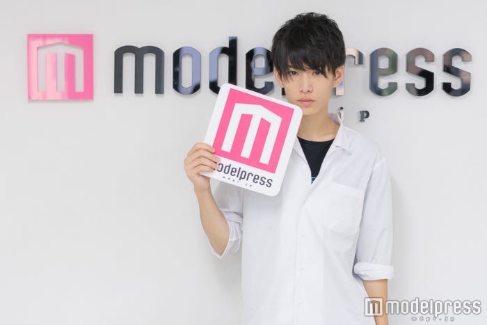 平賀勇成くん (C)モデルプレス