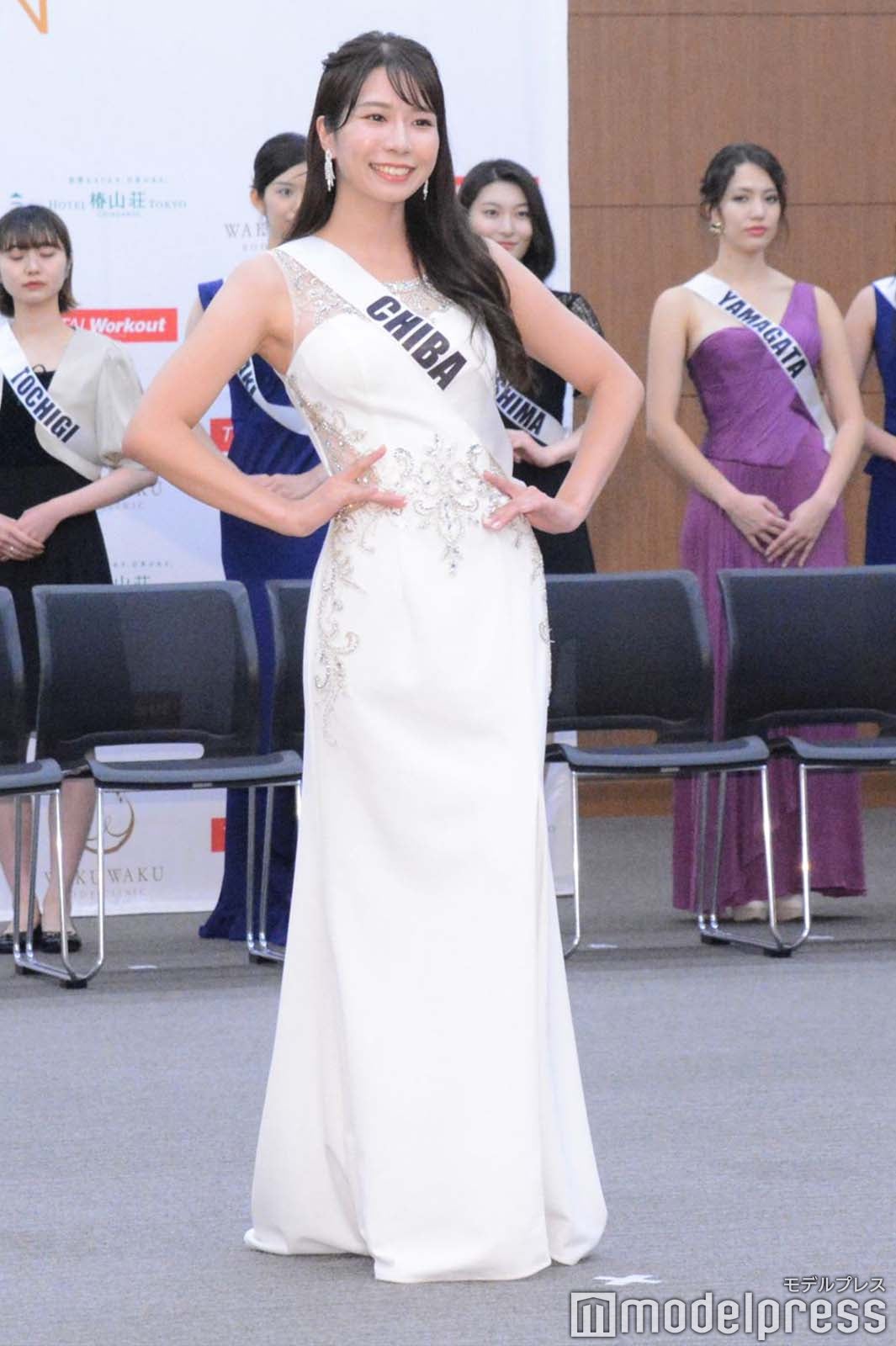 馬渡愛子 （C）モデルプレス