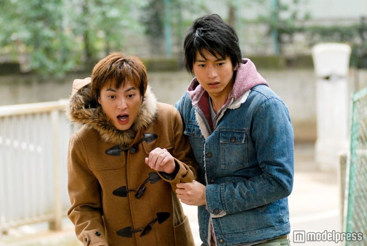 画像4 10 向井理のコメント到着 主演ドラマ ハングリー 最終話放送 モデルプレス