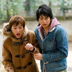 向井理のコメント到着 主演ドラマ ハングリー 最終話放送 モデルプレス 向井理のコメント到着 主演ドラマ ハングリー 最終話放送 モデルプレス