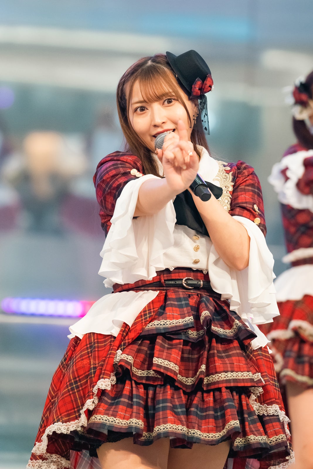 太田里織菜 （提供写真）