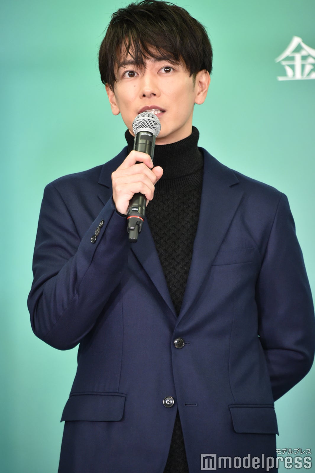 佐藤健 （C）モデルプレス