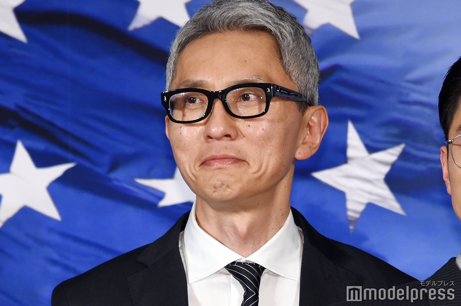 松重豊（C）モデルプレス