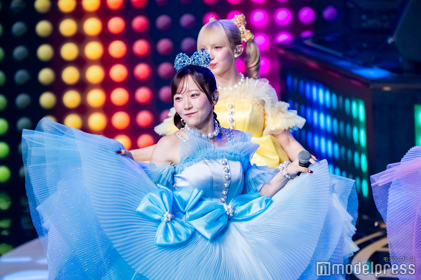 真中まな（C）モデルプレス